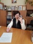 В Новоалександровском городском округе прошел прием граждан старшего поколения
