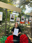 Призвание — помогать: Наталья Маковейчук занесена на Доску почета Новоалександровского района