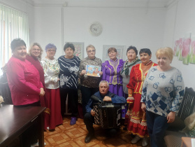 Сельским женщинам поклон!
