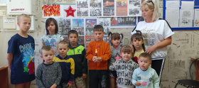 Свеча памяти