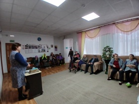 Святки на Руси