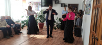 Праздник для всех поколений