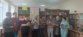 Православная книга-компас души