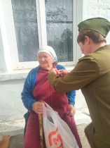 Помним, гордимся, чтим…