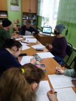 Безусловная любовь