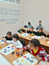 Осеннее вдохновение