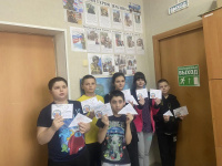 "Тепло для Героя": Новоалександровский Центр соцобслуживания поддержал участников СВО