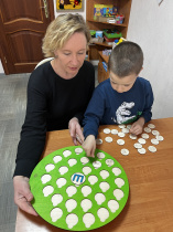 Логопед о детской речи