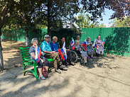 Символ мира и добра