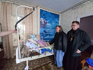 Светлый праздник в Темижбекском