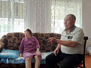 Дружные соседи: взаимное уважение и готовность поддержать друг друга