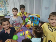 Сердце,согретое солнцем: как ребята из Новоалександровска открывали для себя родной край